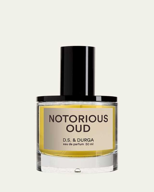 Notorious Oud Eau de Parfum,